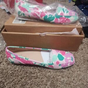 Bandolino Loafers Size 8 NWT